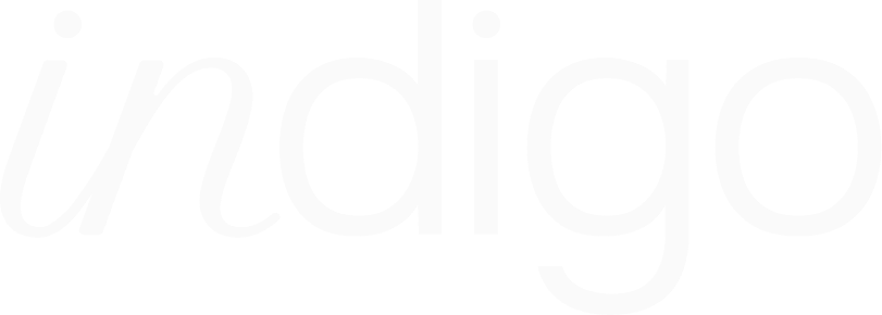 Indigo Logo